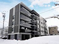 北海道札幌市中央区南二十四条西7丁目：物件画像／株式会社ソレア