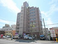北海道札幌市中央区南四条西16丁目：物件画像／株式会社ソレア