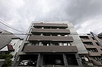北海道札幌市中央区南二条西27丁目：物件画像／株式会社ソレア