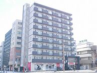 北海道札幌市中央区南四条西10丁目：物件画像／株式会社ソレア