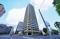 知事公館前タワーレジデンス