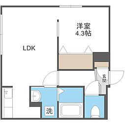レラシオン 5階