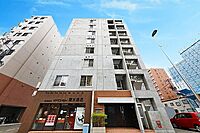 北海道札幌市中央区南一条西19丁目：物件画像／株式会社ソレア