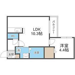 ＨＡＬ　ＥＸＣＥＬＬＥＮＴ 4階