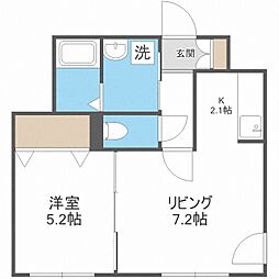 センテナリオL183 2階