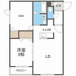 リバーサイドＹ’ｓ 3階