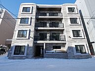 北海道札幌市中央区南九条西12丁目：物件画像／株式会社ソレア