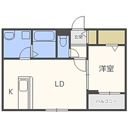 ange-sentier(アンジュ・サンティエ) 2階