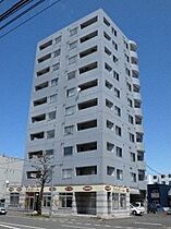 アーバンプレイス  ｜ 北海道札幌市西区二十四軒四条7丁目（賃貸マンション1LDK・5階・45.39㎡） その1