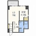 リトルズさっぽろ福住8階5.0万円
