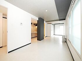 ルナクレシエンテ琴似  ｜ 北海道札幌市西区二十四軒四条4丁目（賃貸マンション1LDK・3階・32.82㎡） その3