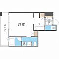 ラフィネタワー札幌南3条7階7.8万円