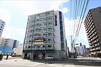 北海道札幌市北区北十二条西3丁目：物件画像／株式会社ソレア