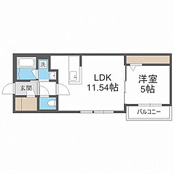 ＡＹＡｒｅｓｉｄｅｎｃｅ 3階