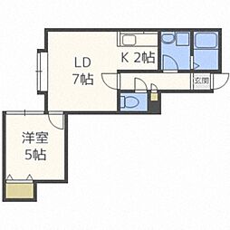 Ｆｌｏｒａ 1階