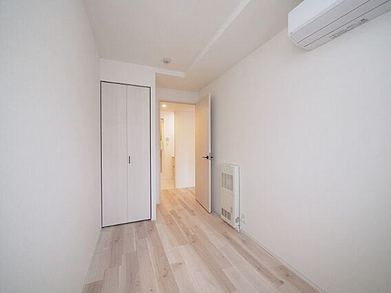 S-RESIDENCE東札幌bling_内装_6