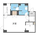 プライムメゾン鴨々川3階8.3万円