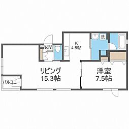 レギア侑希乃 REGIA YUKINO 2階