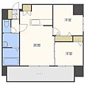 e′clair3階13.8万円