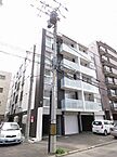 北海道札幌市北区北十九条西5丁目：物件画像／株式会社ソレア