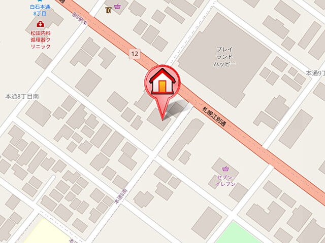 地図