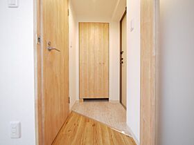 ＣｉｔｙＰｒｅｍｉｅｒｅ発寒（シティプレミア発寒）  ｜ 北海道札幌市西区発寒三条5丁目（賃貸マンション1LDK・1階・38.10㎡） その8