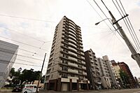 北海道札幌市中央区南十一条西6丁目：物件画像／株式会社ソレア