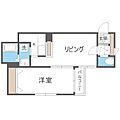 エルミタージュ3階5.6万円