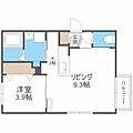 サクラブール宮の沢4階6.0万円