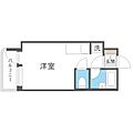 アン・セリジェ弐番館8階3.8万円
