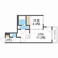 MOCA3階5.5万円