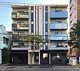 北海道札幌市中央区北四条西25丁目：物件画像／株式会社ソレア