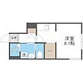 カレラ豊平2nd3階5.7万円