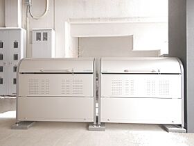 Ｔｅｒｒａｃｅ　Ｋ4  ｜ 北海道札幌市西区琴似一条5丁目（賃貸マンション1LDK・4階・38.12㎡） その23