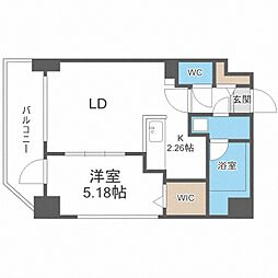 アークネスト円山 7階