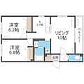 GrandMerVilla9.163階11.0万円