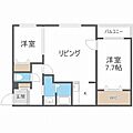 ウエリスアーバン南8条5階11.0万円