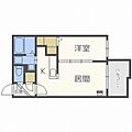 ブランコ白石4階5.8万円