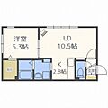 グランメール美園6-31階5.0万円
