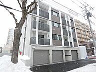 北海道札幌市中央区南十六条西9丁目：物件画像／株式会社ソレア