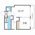 アンジュール3階5.5万円
