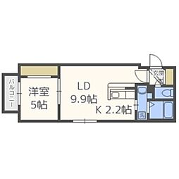 CityPremiere発寒(シティプレミア発寒) 1階