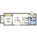 CityPremiere発寒1階5.5万円