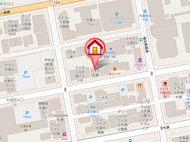 地図