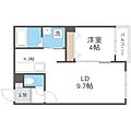アリュール南6条5階7.1万円