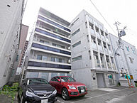 北海道札幌市手稲区手稲本町一条3丁目：物件画像／株式会社ソレア