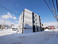 北海道札幌市西区発寒十条2丁目：物件画像／株式会社ソレア
