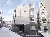 北海道札幌市西区宮の沢一条3丁目：物件画像／株式会社ソレア