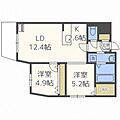 a-bic新札幌5階9.0万円