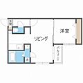 ル・カフェイエ3階6.2万円
